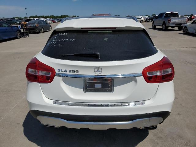 2019 MERCEDES-BENZ GLA 250 - WDCTG4EB5KJ597096