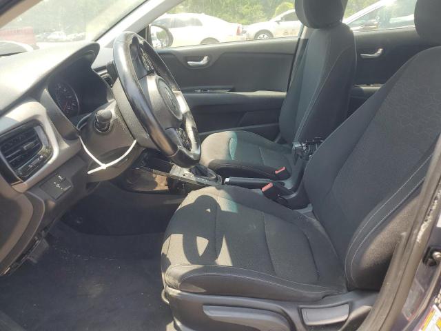 2018 KIA RIO EX - 3KPA35AB8JE051392