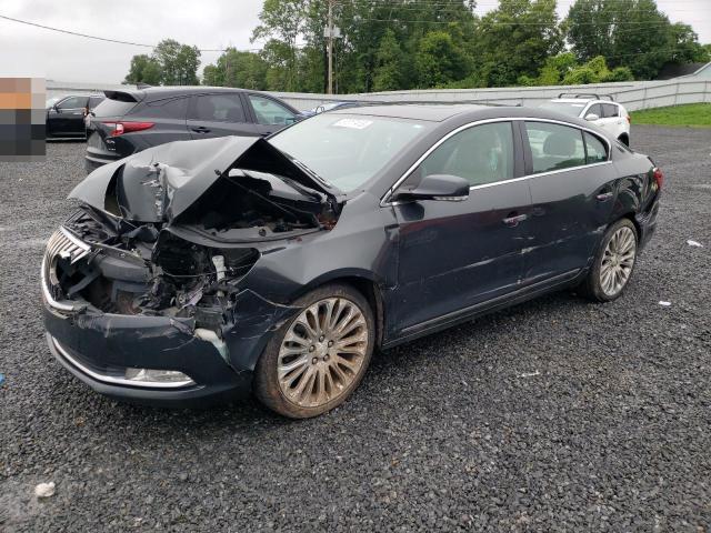 2014 Buick LaCrosse Touring