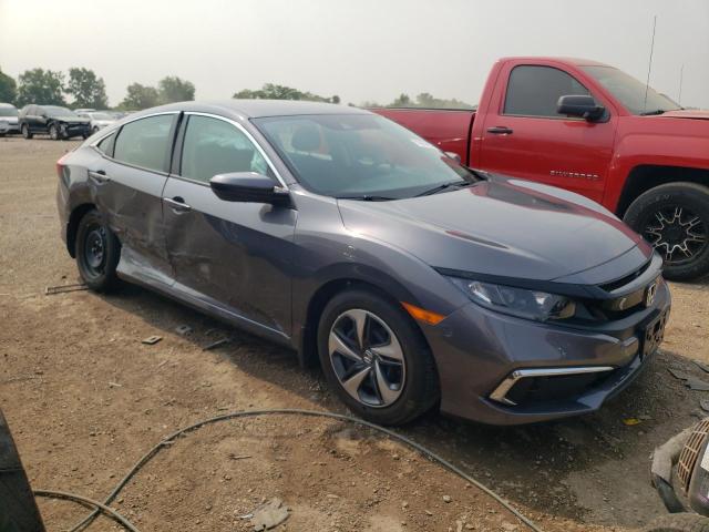 2HGFC2F68MH534343 Honda Civic Lx