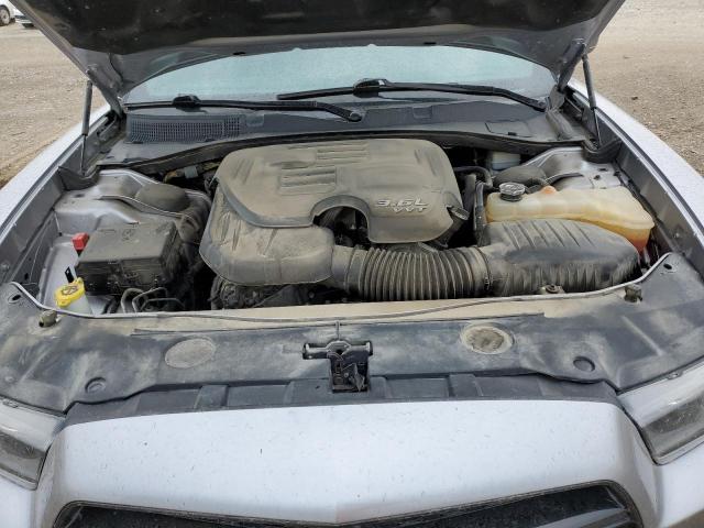 2C3CDXJG0EH315880 Dodge Charger Sxt