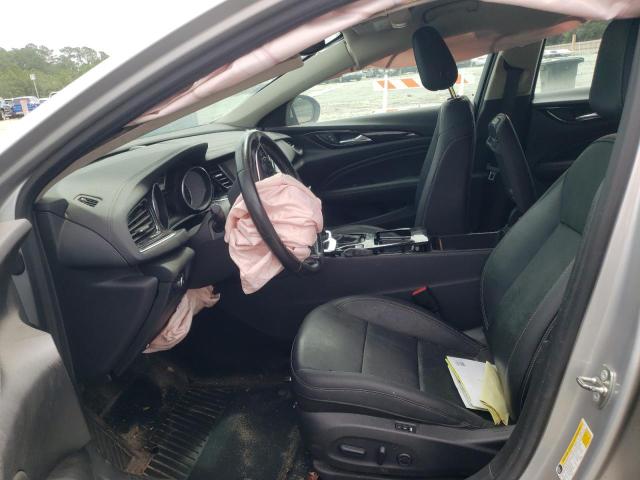 2018 BUICK REGAL TOUR W04GV8SX2J1129579