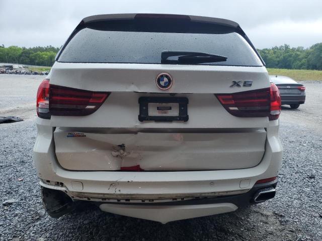 5UXKR2C59J0Z21165 2018 BMW X5, photo no. 6