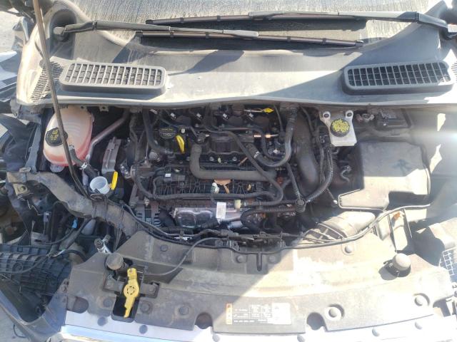 1FMCU0GDXKUB05162 Ford ESCAPE SE