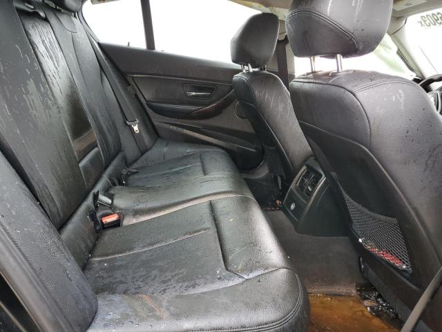 2015 BMW 328 I - WBA3A5G50FNS83114