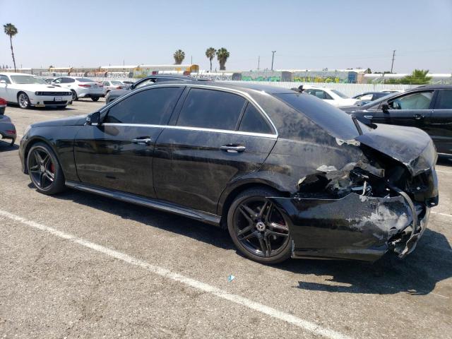 WDDHF5KB0EA883277 Mercedes-Benz E 350