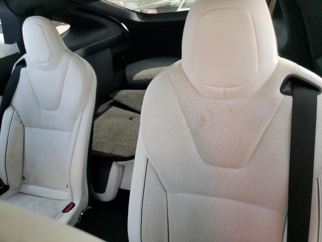 7SAXCBE60NF333146 Tesla MODEL X