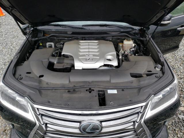 2016 LEXUS LX 570 JTJHY7AX4G4219303