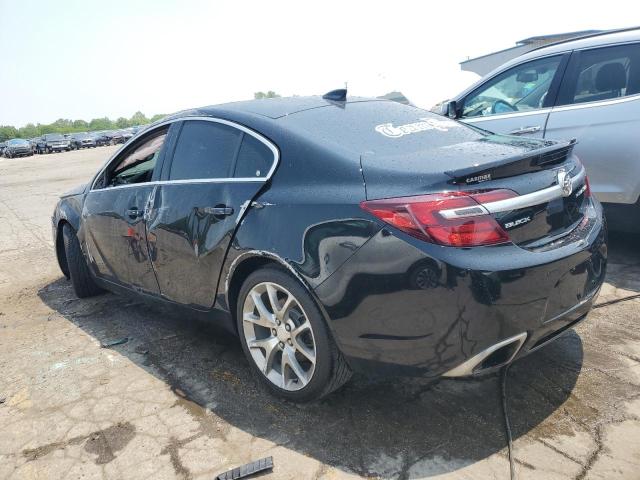 2017 BUICK REGAL GS - 2G4GT5GXXH9188268