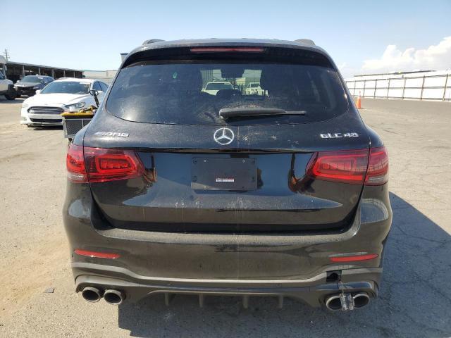 W1N0G6EB1NV345694 Mercedes-Benz Glc 43 4matic Amg