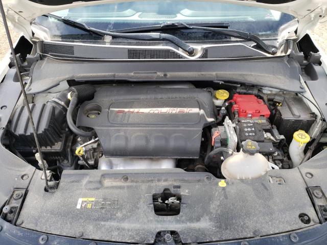 3C4NJDDB4KT667830 Jeep Compass Trailhawk