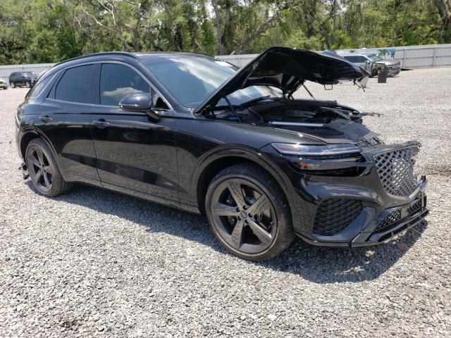 2023 GENESIS GV70 BASE - KMUMADTB5PU114689