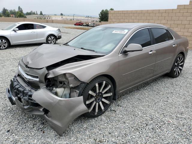 2012 Chevrolet Malibu 