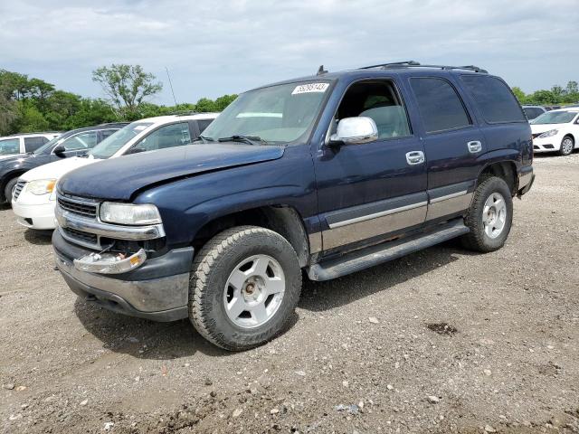 2006 Chevrolet Tahoe 