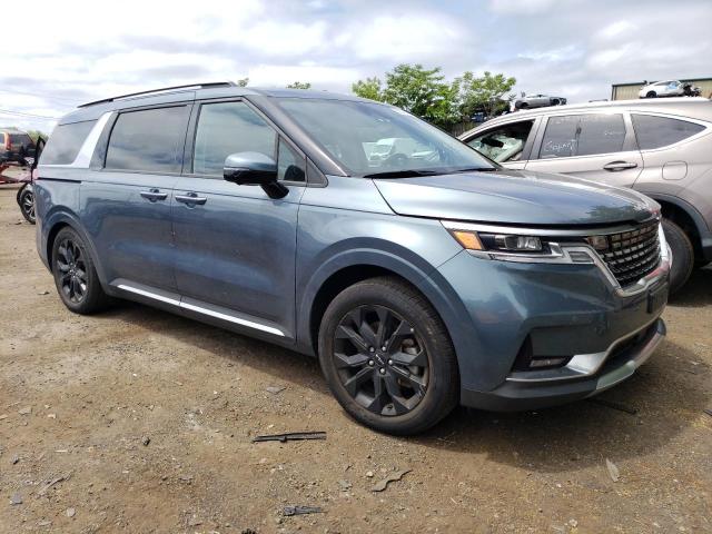 2022 KIA CARNIVAL S KNDNE5H39N6156027