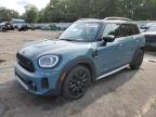 2022 MINI COOPER S C VIN:71322763
