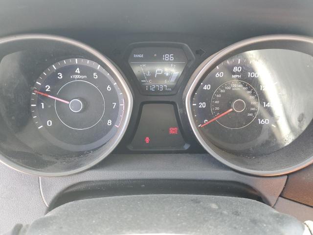 5NPDH4AE1FH605183 Hyundai ELANTRA SE