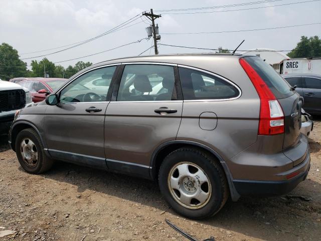 Vin: 5j6re4h35al019233, lot: 57907193, honda crv lx 20102