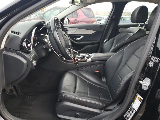 55SWF4KBXFU022370 Mercedes-Benz C 300 4matic