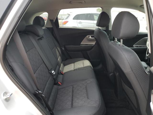 KNDCB3LC1K5351505 KIA NIRO FE