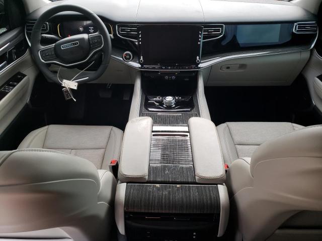 2022 JEEP WAGONEER S 1C4SJVBT3NS135009