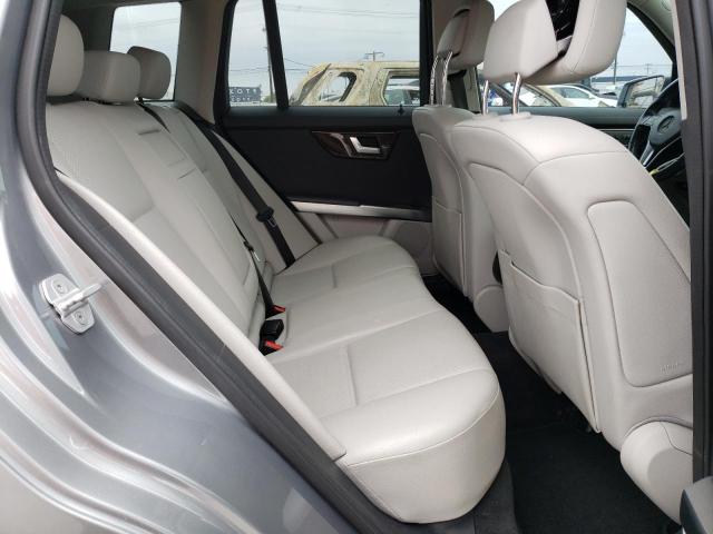 WDCGG5HB4EG314790 Mercedes-Benz GLK 350