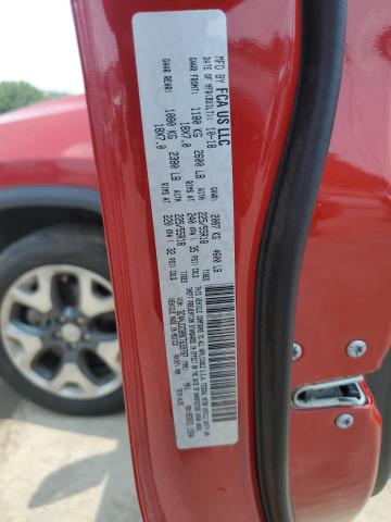 2019 JEEP COMPAS - 3C4NJDCB8KT639787