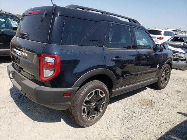 3FMCR9C66NRE28357 Ford Bronco Sport Outer Banks