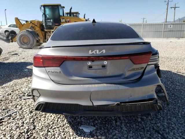 3KPF54ADXPE626466 KIA Forte Gt Line