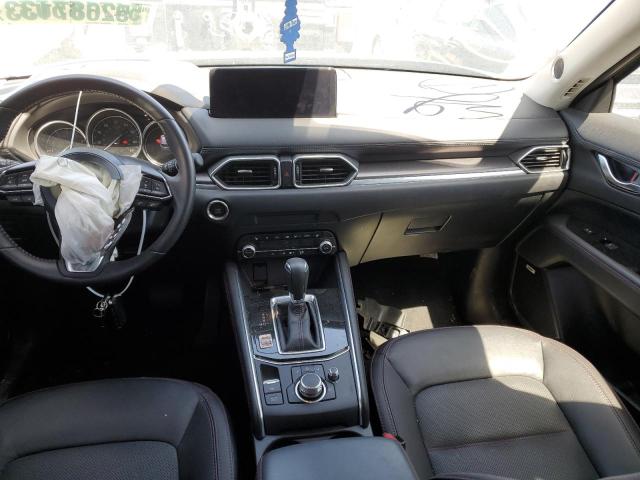 JM3KFBCY0M0469154 Mazda Cx-5 Carbon Edition