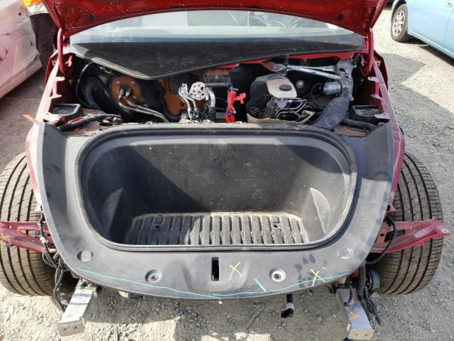 7SAYGDEE4PF600027 Tesla Model Y