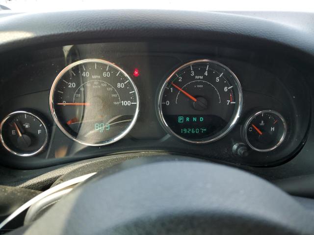 1C4AJWAG3GL140021 Jeep Wrangler Sport