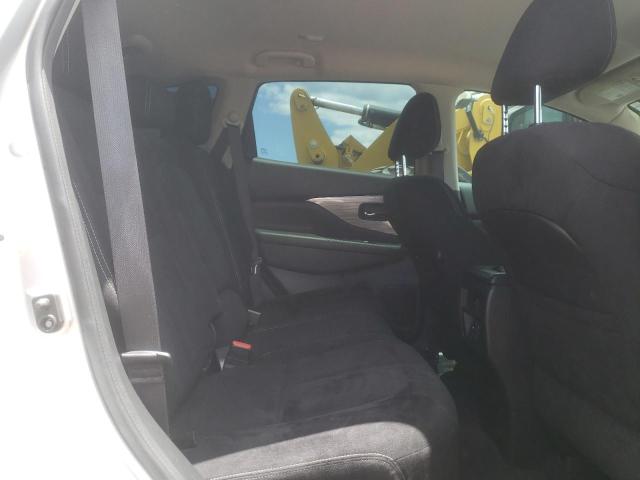 5N1AZ2MG8HN194025 Nissan MURANO S