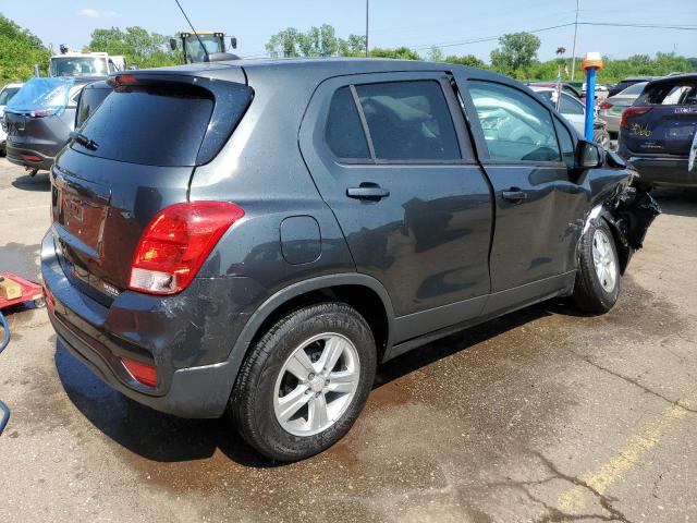 3GNCJKSB1LL217396 | 2020 CHEVROLET TRAX LS