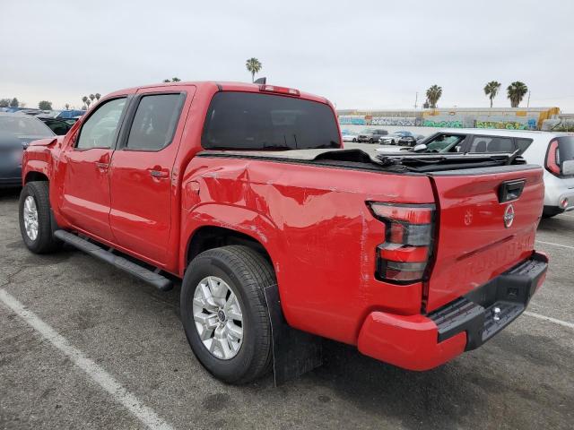 1N6ED1EJ6NN687624 Nissan FRONTIER S