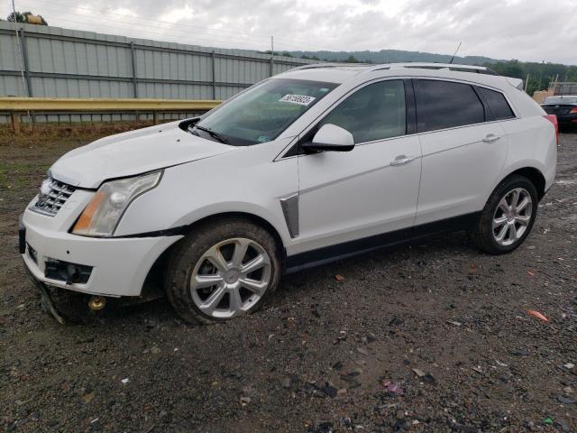 2014 Cadillac SRX Premium Collection