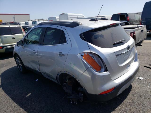 KL4CJCSB6LB040449 Buick Encore Essence