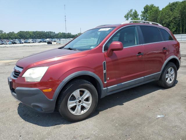 2009 Saturn VUE XE