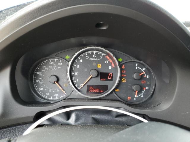 2015 SUBARU BRZ 2.0 LI - JF1ZCAC14F9604895