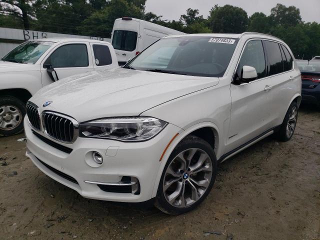 VIN 5UXKS4C59E0J94325 2014 BMW X5, Xdrive35D no.1