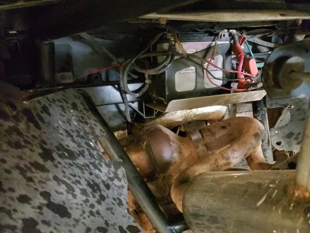 2015 CAN-AM MAVERICK 1 - 3JBPXAP27FJ000496