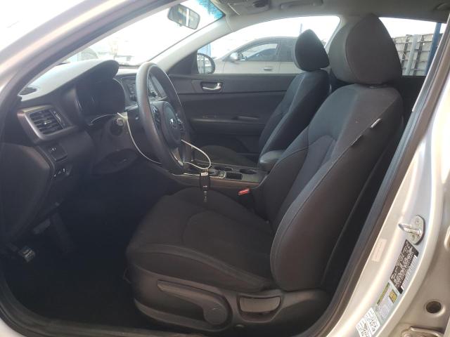 5XXGT4L30HG154835 KIA Optima Lx