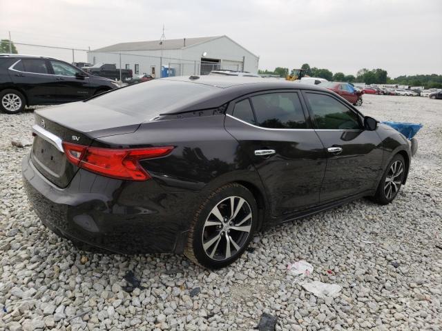 Vin: 1n4aa6ap1gc398303, lot: 54833333, nissan maxima 3.5s 20163