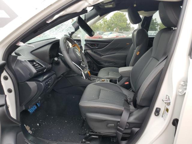 JF2SKAMC6PH458796 Subaru Forester Wilderness