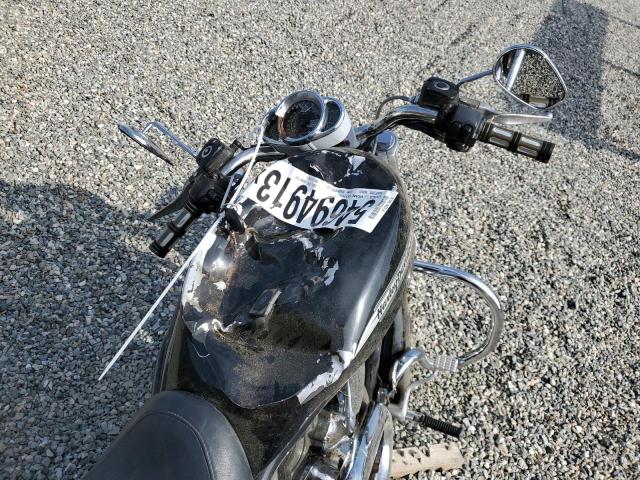 2004 HARLEY-DAVIDSON VRSCB 1HD1HBZ124K811036
