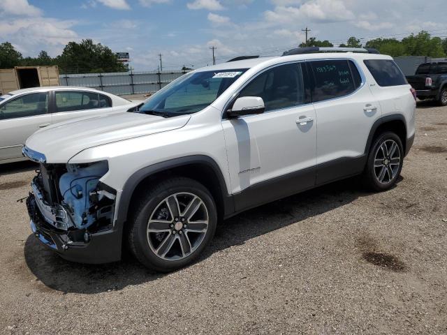 2022 GMC Acadia SLT