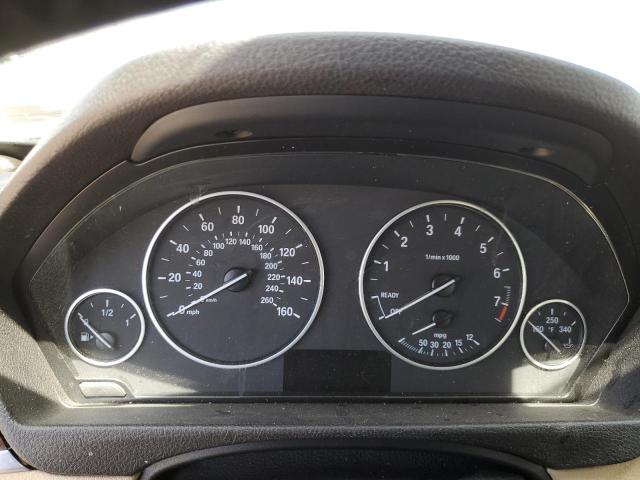 2015 BMW 328 I - WBA3A5G58FNS91591