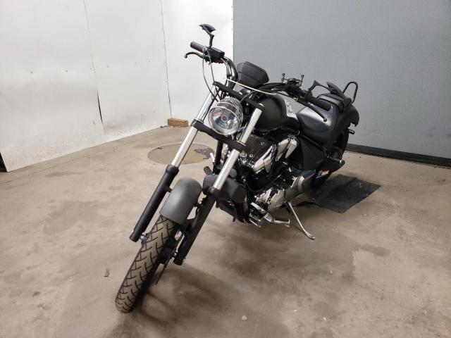 2017 HONDA VT1300 CX - JH2SC6122HK200601
