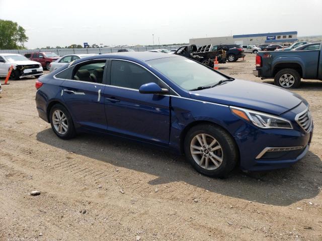 5NPE24AF6FH014653 Hyundai SONATA SE