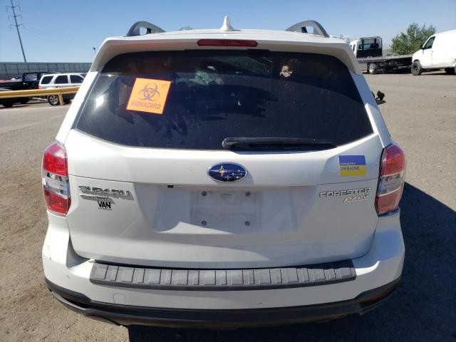JF2SJAKC5GH516225 Subaru Forester 2.5i Limited